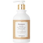 CellHappyCo Органичен шампоан, 300 ml - ozone