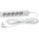 Schneider Electric 5 Plug 5 m (ST9455W)