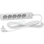 Schneider Electric 5 Plug 5 m (ST9455W)