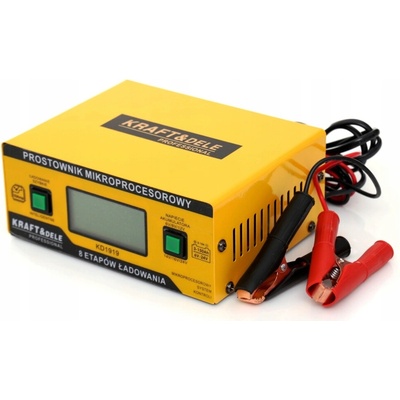 Compass 07154 PROFI 6/12V