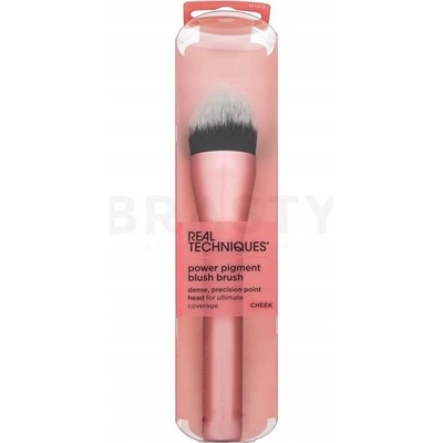 Real Techniques Cheek Power Pigment Blush Brush