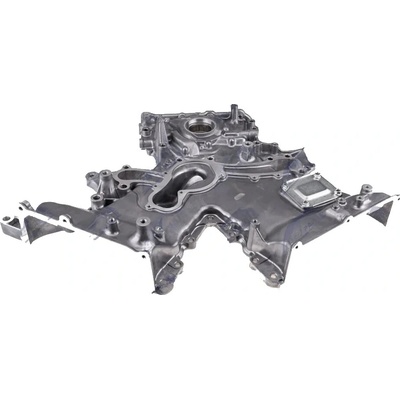 NTY Olejová Čerpadlo Toyota Land Cruiser J150 4.0 V6 09 (11310-31030)
