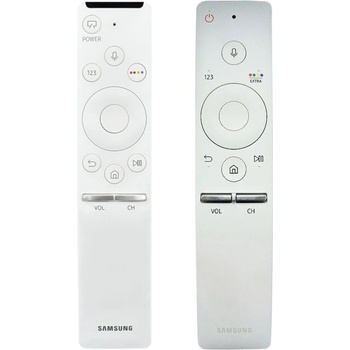 Samsung bn59-01242c - оригинален дистанционен контрол с гласово управление (bn59-01242c)