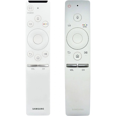 Samsung bn59-01242c - оригинален дистанционен контрол с гласово управление (bn59-01242c)