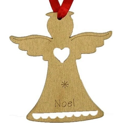 MagicHome OzdobaXO195R D Anjel NOEL bal. 5 ks