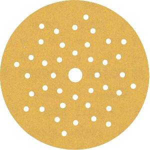 Bosch Шкурка bosch expert c470, p180, 125 мм, 5 бр. 2608901097 (2608901097)