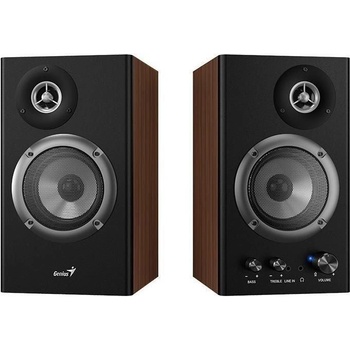 Image 1 of Genius SP-HF1200B 2.0