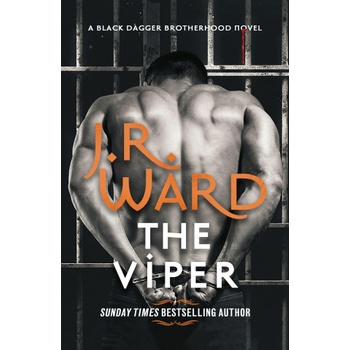 J. R. WARD REBECCA S - Viper