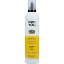 Revlon Pro You The Definer Mousse Medium Hold 400 ml