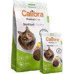 Calibra Cat Premium Line Sterilised Poultry 10 kg + 2 kg ZADARMO