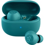 JLab Audio Go Pop ANC teal green (IEUEBGOANCRTEL124) Слушалки