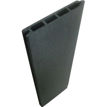 WPC plot Konsta profil 177x15x2,1 cm antracit