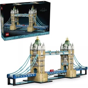 LEGO® Architecture - Tower Bridge (21067)