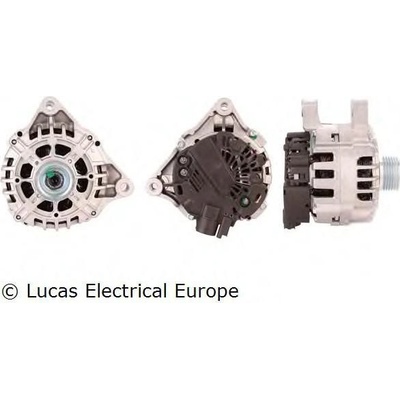 LUCAS ELECTRICAL Alternátor LUE LRA02303