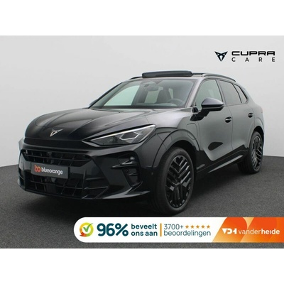 Cupra Terramar 1.5 e-Hybrid VZ DSG 200 kW