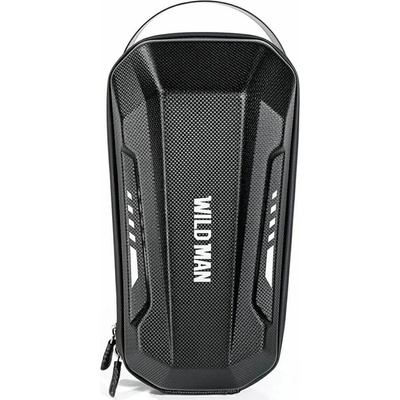 Wildman GD9X Plus 3 l