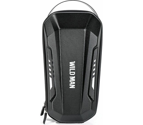 Wildman GD9X Plus 3 l