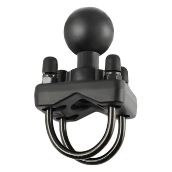 Ram mounts Ram mount Монтажна основа за тръба/макара с двоен u-болт ram-235-1u (ram-235-1u)