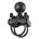 Ram mounts Ram mount Монтажна основа за тръба/макара с двоен u-болт ram-235-1u (ram-235-1u)