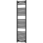 Mexen Uran 1800x500 mm 801W black (W105-1800-500-00-70)