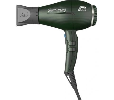 Parlux Digitalyon Antracit