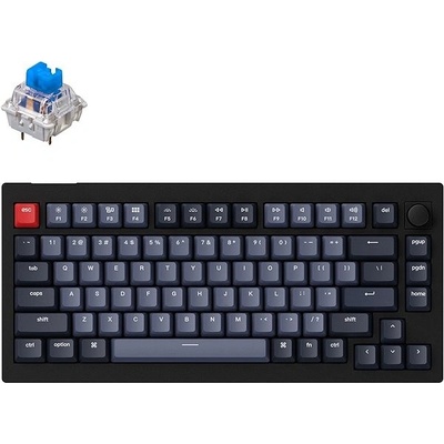Keychron V1 Knob Hot-Swappable V1-D2