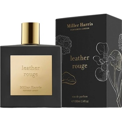 Miller Harris Leather Rouge EDP 100 ml