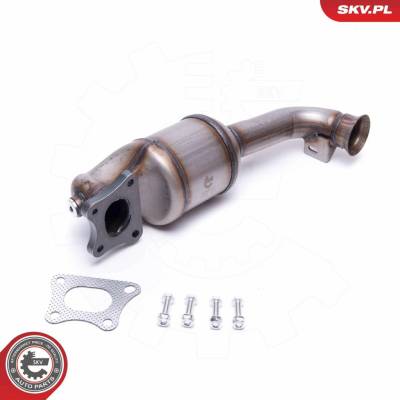 Katalyzátor ESEN SKV 62SKV011