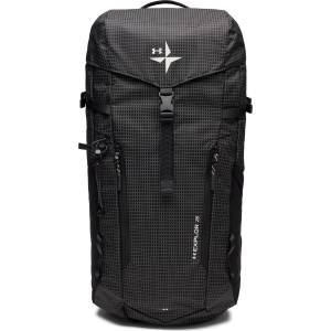 Under Armour Раница Under Armour Backpack - Black/White
