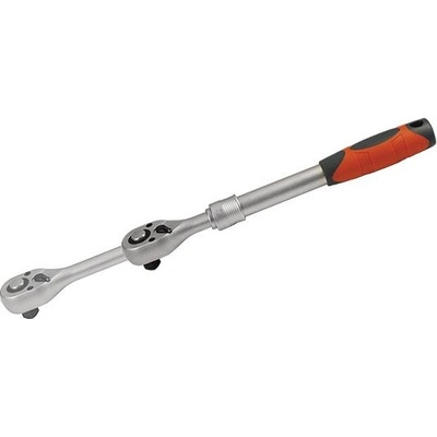 Extol Premium račňa teleskopická 48-zubová 1/2" 8816420