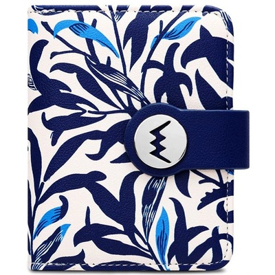 Vuch Pippa Mini Leaves Blue – Zboží Dáma