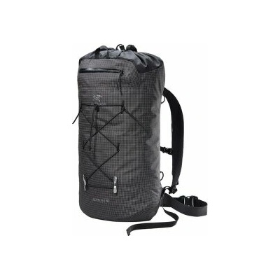 Arcteryx Alpha FL 30l čierna