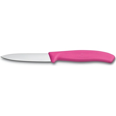 Victorinox ružový 6.7606.L115 8 cm
