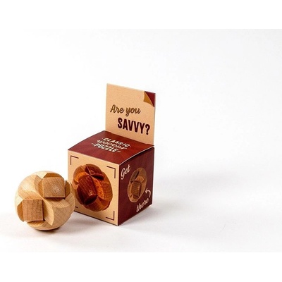RECENTTOYS Are you Savvy