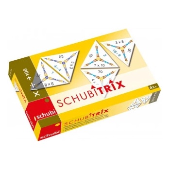 Westermann Lernwelten SCHUBITRIX Mathematik. Multiplikation und Division bis 100