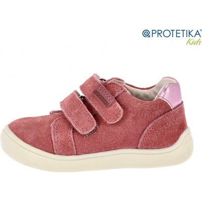 Protetika barefoot topánky Doroty old pink