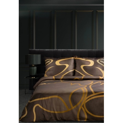 Eurofirany obliečky Alisma 1 200x240 2x70X80