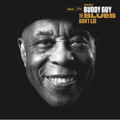 Buddy Guy - The Blues Don't Lie (2 LP) (0196587315214)