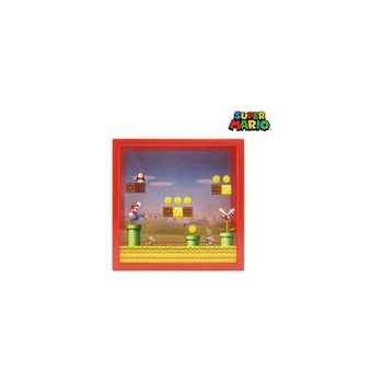 Image 1 of Paladone Каса за монети Paladone Super Mario Arcade Money Box BDP (PD-066828)