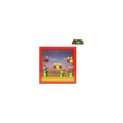 Paladone Каса за монети Paladone Super Mario Arcade Money Box BDP (PD-066828)