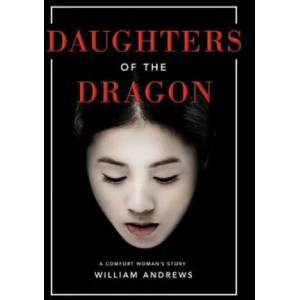 Daughters of the Dragon | William Andrews (ISBN: 9781503936263)