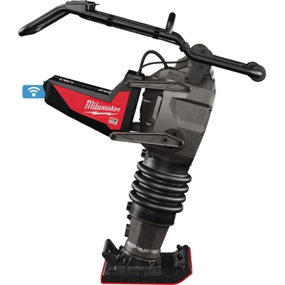 MILWAUKEE MXFRAM60-0 MX FUEL Vibrační noha, bez aku 4933498158 – Zboží Mobilmania