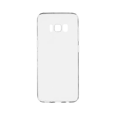 Púzdro Jelly Roar - Huawei Mate 20 čiré