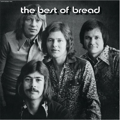 Bread: Best Of Bread (Limited Coloured Vinyl) - Vinyl (LP)
