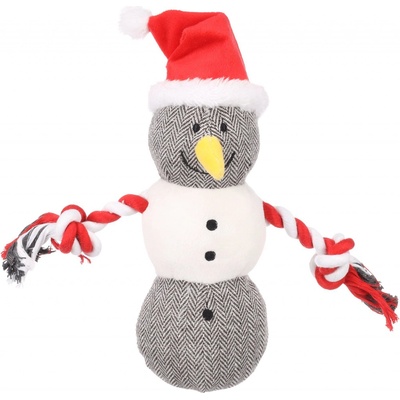 Flamingo Annalise vánoční 28 cm – Hledejceny.cz