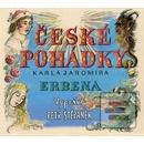 České pohádky - Karel Jaromír Erben - Karel Jaromír Erben CD