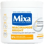 Mixa Крем за тяло Niacinamide Bright, 400 ml (10474633) Лосион за тяло