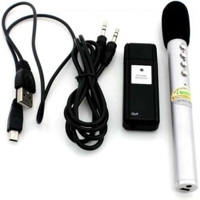 BS ACOUSTIC OX-VM001