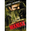 Maniak DVD