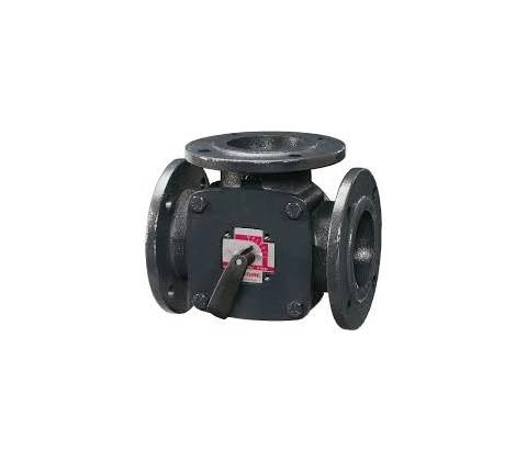 Esbe 3F 125